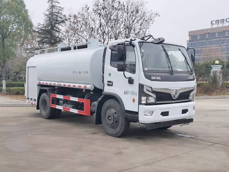 楚勝牌CSC5120GSSE6灑水車(chē)，灑水車(chē)價(jià)格，灑水車(chē)廠家